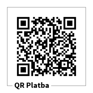 QR platba - Workshop - Macramé 6. 4.