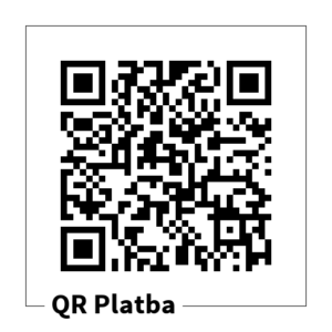 QR platba - Workshop - Mandaly 18. 5.